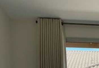 Room Darkening Blinds - Redwood City