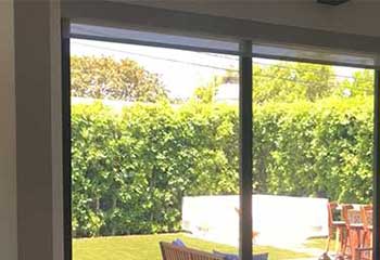 Remote Control Blinds - Woodside