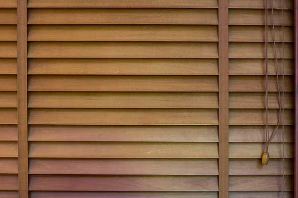 Cheap Faux Wood Blinds | Motorized Window Shade - Redwood City