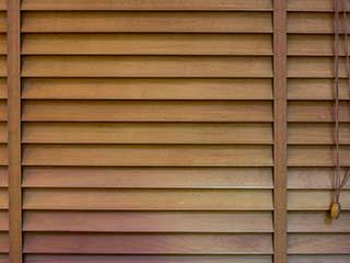 Affordable Faux Wood Blinds | Redwood City CA