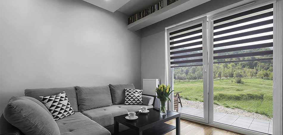 Book A Free Quote | Motorized Window Shade - Redwood City CA