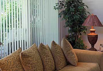 Cheap Vertical Blinds | Motorized Window Shade - Redwood City