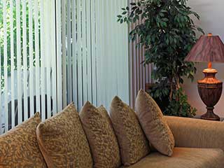 Vertical Blinds | Redwood City CA Affordable Vertical Blinds | Redwood City CA