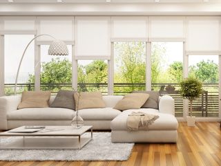 The Benefits of Motorizing Your Roller Shades for Your Home | Redwood City CA