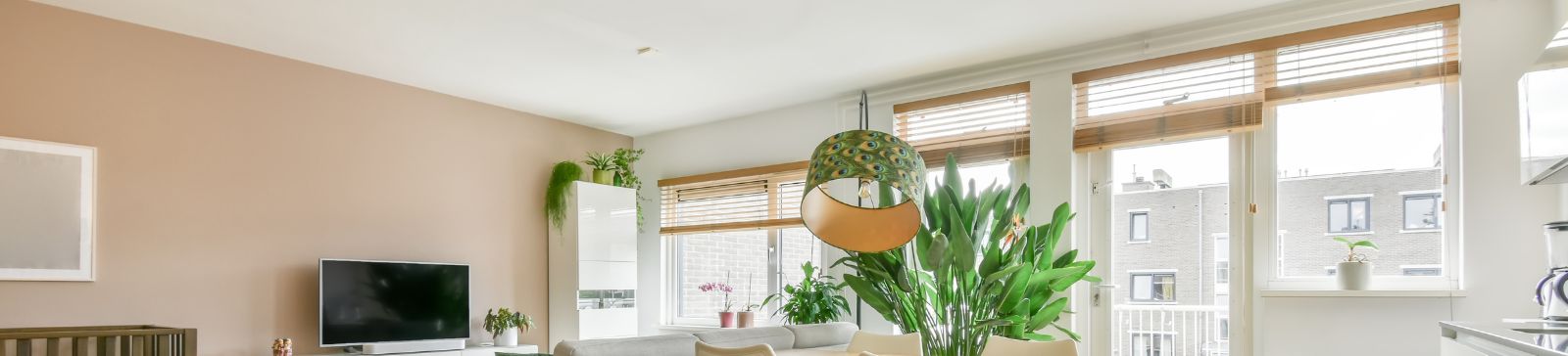 The Ultimate Guide to Installing Wood Blinds in Your Living Space