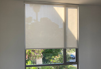 Roller Window Shades, Redwood City CA